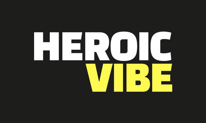 HeroicVibe.com